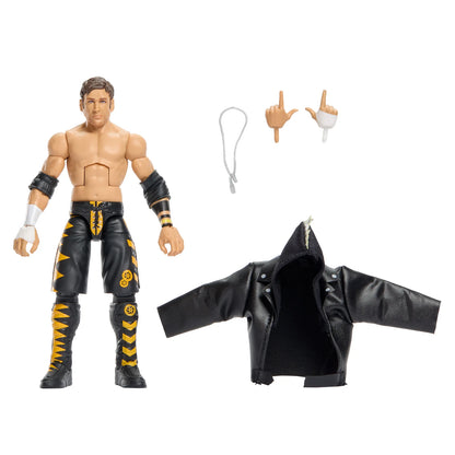 Chris Sabin - WWE Elite 124