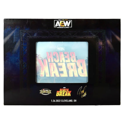 Sammy Guevara (TNT Champion) - AEW Unrivaled Collection