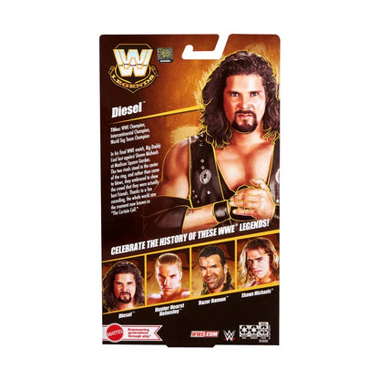 Diesel Elite Legends Series 28