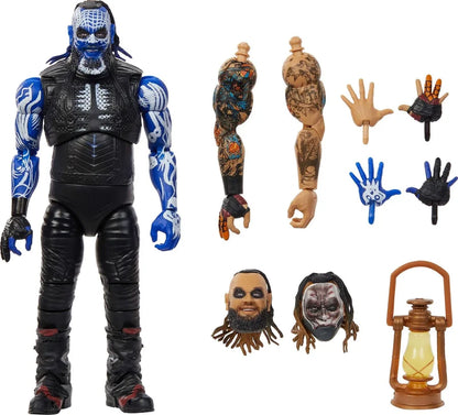 Bray Wyatt Ultimate Edition Series 24