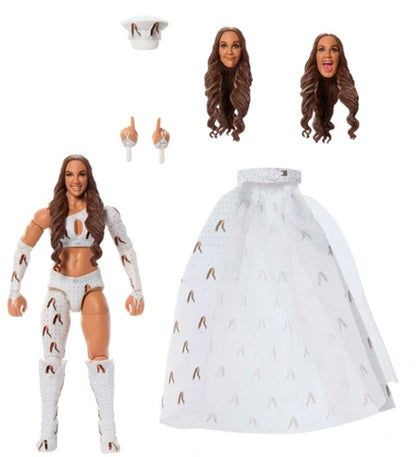 Chelsea Green - WWE Ultimate Edition 31