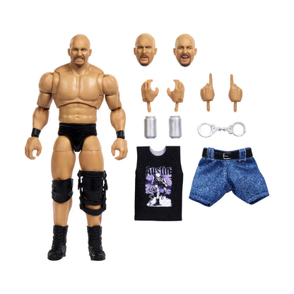 "Stone Cold" Steve Austin - Ultimate Edition Monday Night War Series