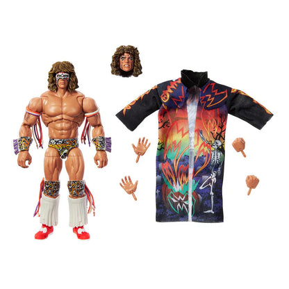 Ultimate Edition Greatest Hits Series 2 Ultimate Warrior